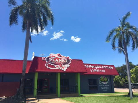 The Planet - Accommodation Gold Coast 4