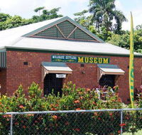 Mulgrave Settlers Museum - 1 Gold Coast