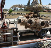 The Evans Head Living Inc - Accommodation Gold Coast