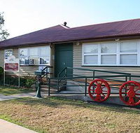 Nambour  District Historical Museum Assoc - Accommodation Gold Coast