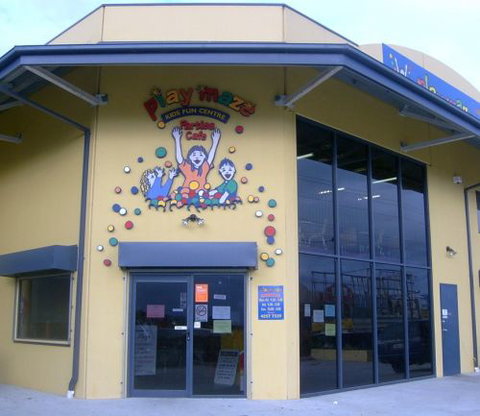 Playmaze For Kids - Accommodation Gold Coast 0