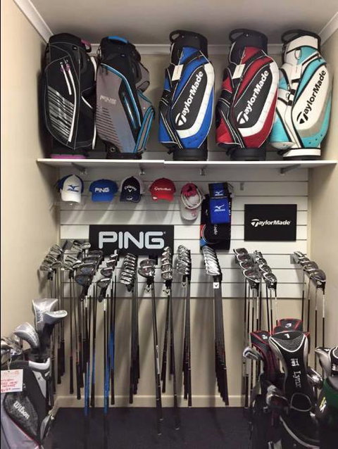 Moranbah Golf Club Inc. - 1 Gold Coast 1