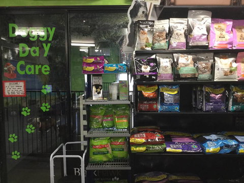 Pets Wonderland - Accommodation Gold Coast 0