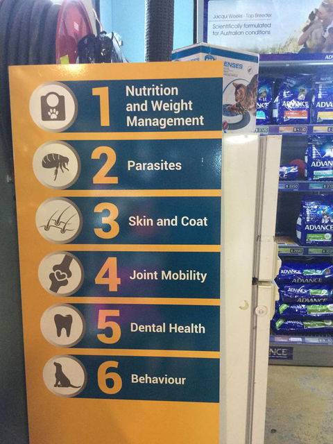 Port Stephens Pet Barn - Gold Coast 4U 4
