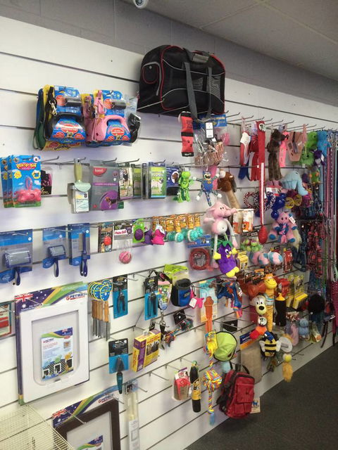 Nambour Pet Shop - Accommodation Gold Coast 3