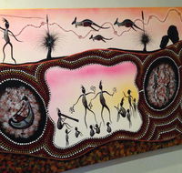 Tumbulgum Gallery - Accommodation Gold Coast
