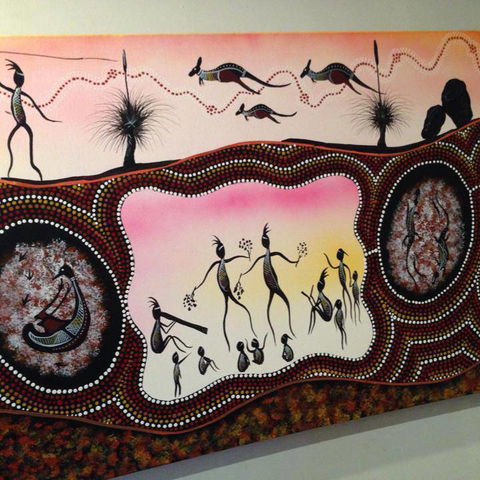 Tumbulgum Gallery - 1 Gold Coast 0