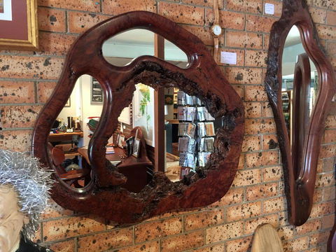 Tumbulgum Gallery - 1 Gold Coast 4