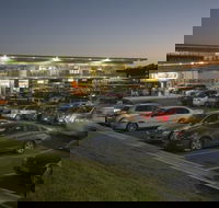 Bargara Central Shopping Village - 1 Gold Coast