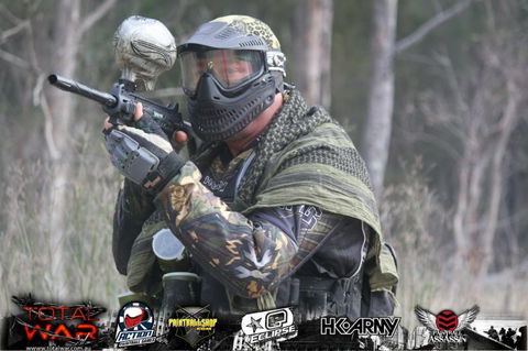 Action Paintball Games Yarramundi - 1 Gold Coast 4