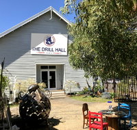 The Drill Hall Art Studio - Accommodation Gold Coast