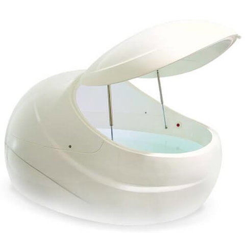 The Float Space - Accommodation Gold Coast 1