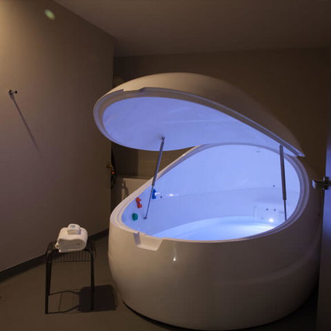 The Float Space - Accommodation Gold Coast 2