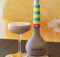 Ambra Liqueurs - Accommodation Gold Coast