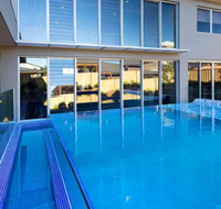 Senator Pools - Accommodation Gold Coast