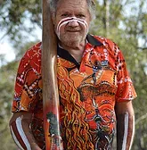 Didgeridoo Jam In The Park - Accommodation Gold Coast 6