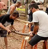 Didgeridoo Jam In The Park - Accommodation Gold Coast 9
