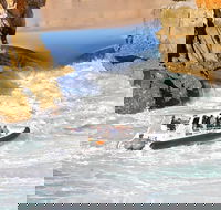 Horizontal Falls Half-Day Tour from Broome - Accommodation Gold Coast