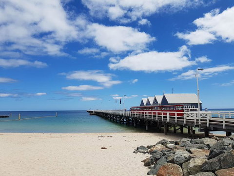 Margaret River Food, Wine & Sightseeing Tour From Perth - Accommodation Gold Coast 6