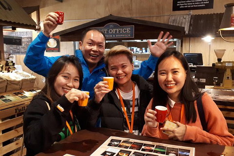 Margaret River Food, Wine & Sightseeing Tour From Perth - Accommodation Gold Coast 1