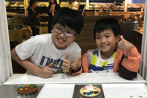 Margaret River Food, Wine & Sightseeing Tour From Perth - Accommodation Gold Coast 13