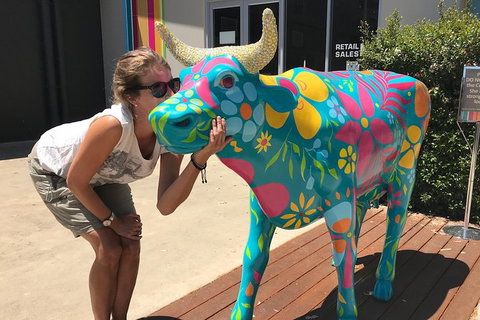 Margaret River Food, Wine & Sightseeing Tour From Perth - Accommodation Gold Coast 12