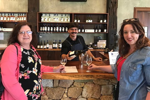 Margaret River Food, Wine & Sightseeing Tour From Perth - Accommodation Gold Coast 11