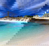 Rottnest Island Grand Tour Including Lunch and Historical Train Ride - Accommodation Gold Coast