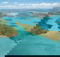 Incredible Islands Tour - Horizontal Falls  Cape Leveque - Accommodation Gold Coast