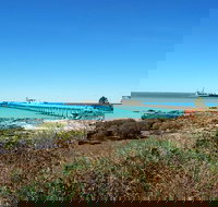 Broome Self-Guided Audio Tour - Accommodation Gold Coast