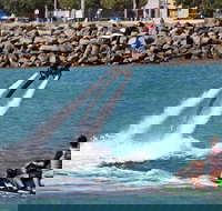 Geraldton Flyboard Experience - Accommodation Gold Coast
