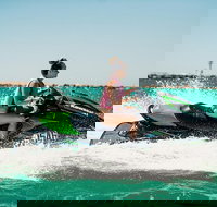 Broome Jet Ski Hire - Accommodation Gold Coast