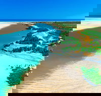 Willie Creek Pearl Farm Tour from Broome - Accommodation Gold Coast