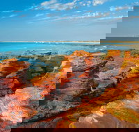 Afternoon Broome Town Tour Including Cable Beach and Matso Beer Tasting - Accommodation Gold Coast