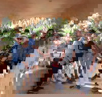 3 in 1 Tour Matsos Brewery 12 Mile Bird Park  Malcolm Douglas Crocodile Park - Accommodation Gold Coast