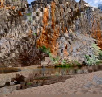 Windjana Gorge and Tunnel Creek 4WD Tour from Broome - Accommodation Gold Coast