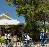 Explore Freo The Local Way 3-hour Bike Tour - Accommodation Gold Coast
