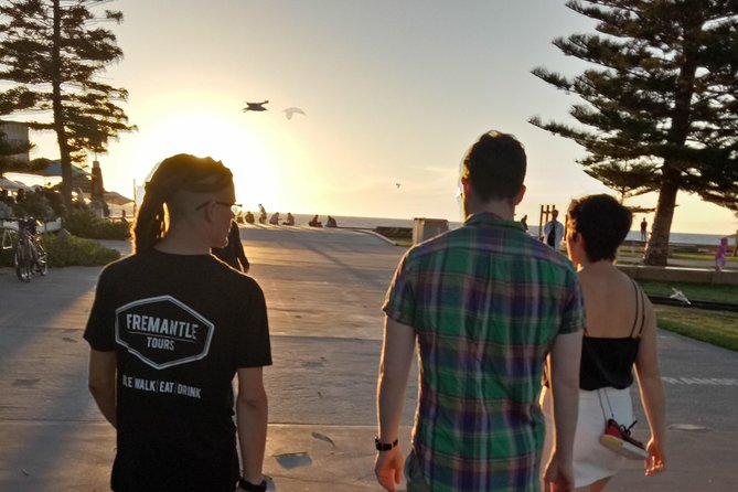 Fremantle WA Accommodation Gold Coast