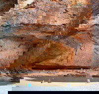 13-Day Kimberley Walking Tour Including Spectacular Gorges the Gibb River Road and the Bungle Bungles - Accommodation Gold Coast