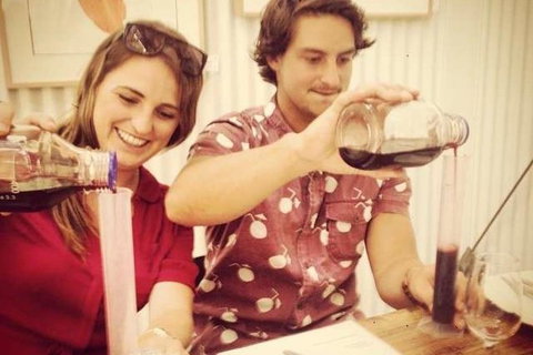 Wine, Food & Beer Tour (departing Dunsborough, Busselton, Yallingup) - Accommodation Gold Coast 0