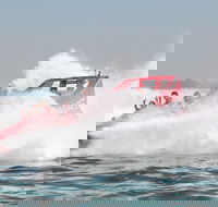 Busselton 30-Minute Jet Boat Thrill Ride - Accommodation Gold Coast