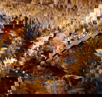 Jewel Cave Fully-guided Tour - Accommodation Gold Coast