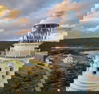 Cape Leeuwin Lighthouse Fully-guided Tour - Accommodation Gold Coast