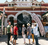 Small-Group History of Fremantle Walking Tour - Accommodation Gold Coast