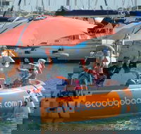 Self-Drive BBQ Boat Hire Mandurah - Group of 7 - 10 people - Accommodation Gold Coast