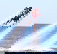 Geraldton Jetpack Experience - Accommodation Gold Coast