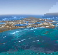 Rottnest Island ECO E Bike Tour - Accommodation Gold Coast