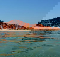 Cape Leveque and Aboriginal Communities from Broome Optional Scenic Flight - Accommodation Gold Coast