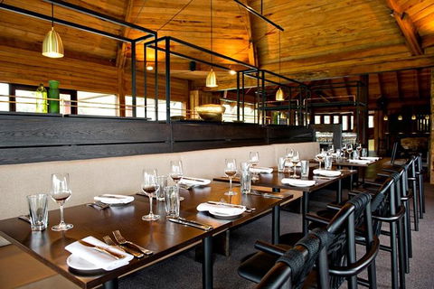 Vasse Felix Epicurean Tour And Tasting Experience With 5 Course Lunch - Accommodation Gold Coast 1