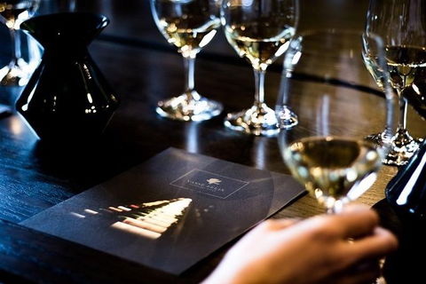 Vasse Felix Epicurean Tour And Tasting Experience With 5 Course Lunch - Accommodation Gold Coast 6